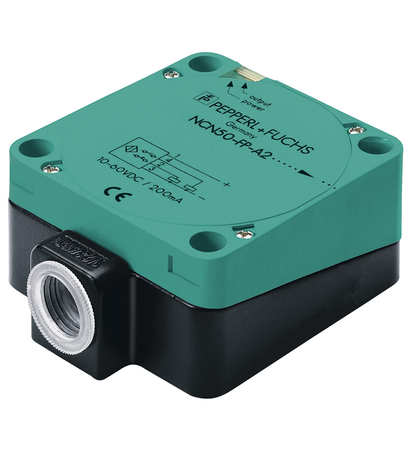 NRN75-FP-A2-P3