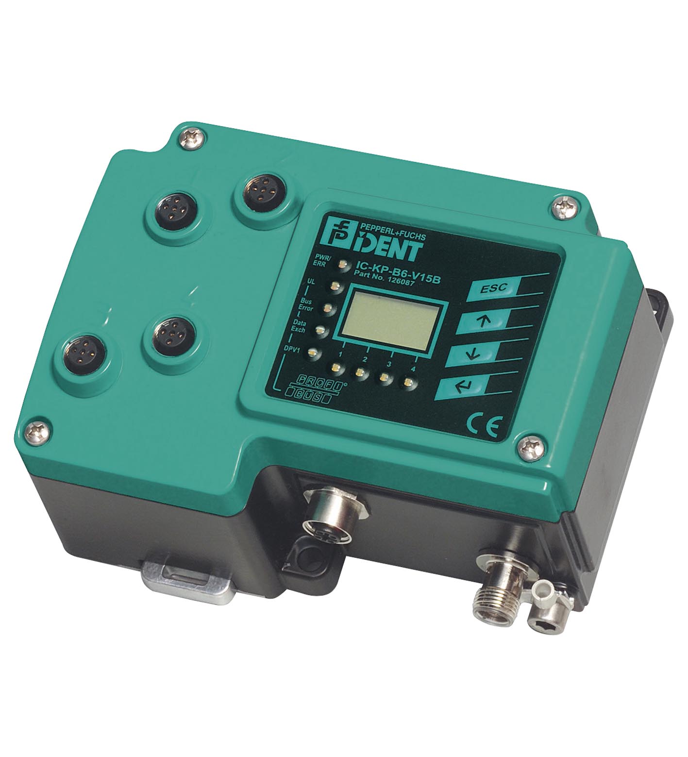 IC-KP-B6-V15B