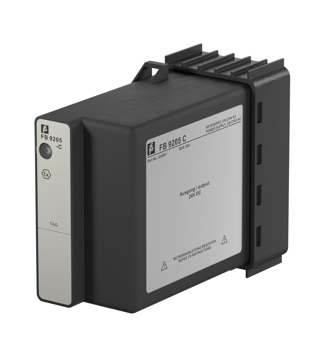 FB9205C