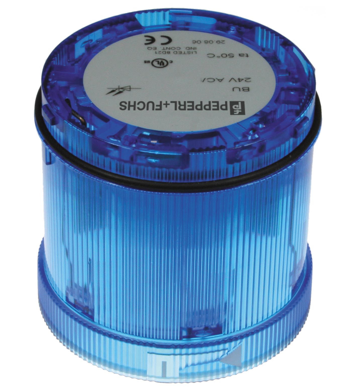 VAZ-LED-70MM-BU