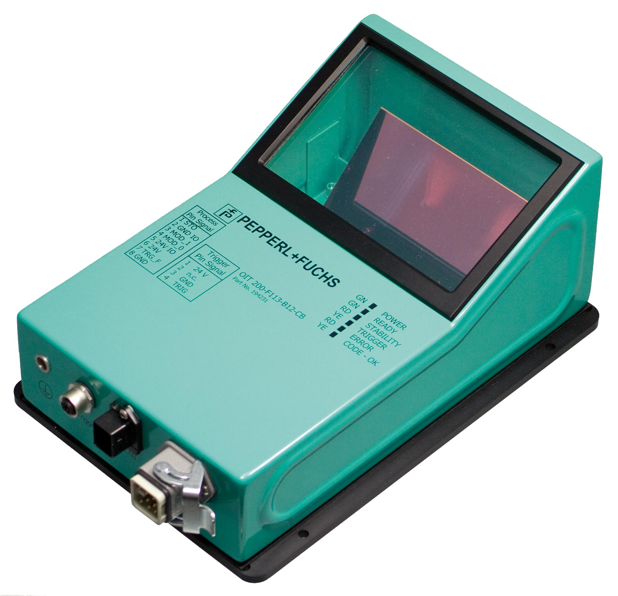 OIT200-F113-B12-CB