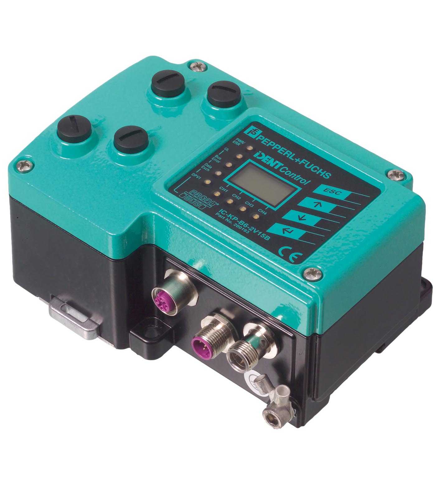 IC-KP-B6-2V15B
