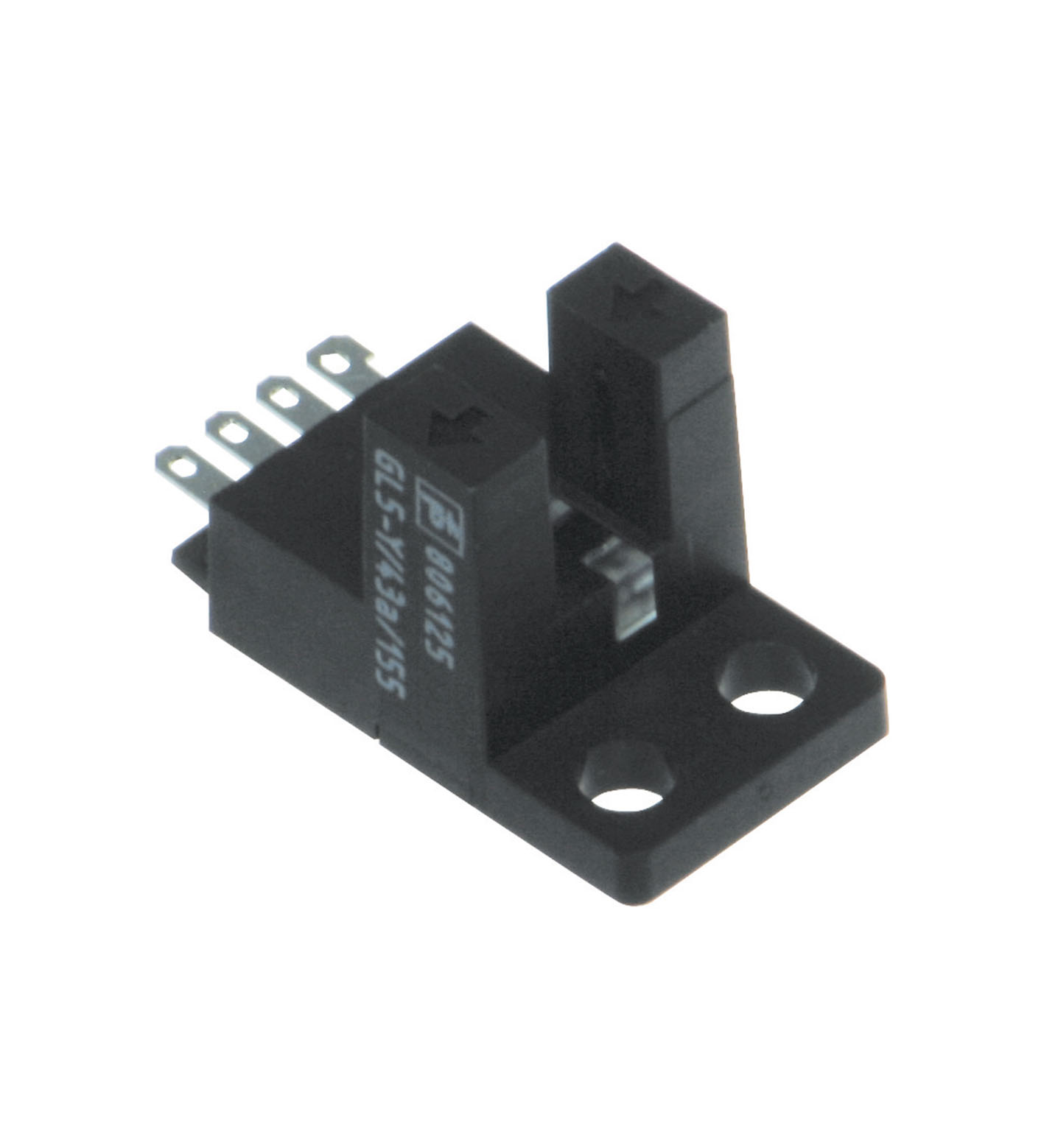 Photoelectric slot sensor GL5-L/28a/155 GL5-T/28a/155 GL5T/28a/155