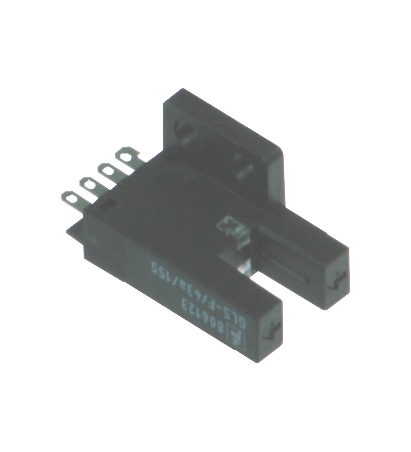 Photoelectric slot sensor GL5-L/28a/155 GL5-T/28a/155 GL5T/28a/155