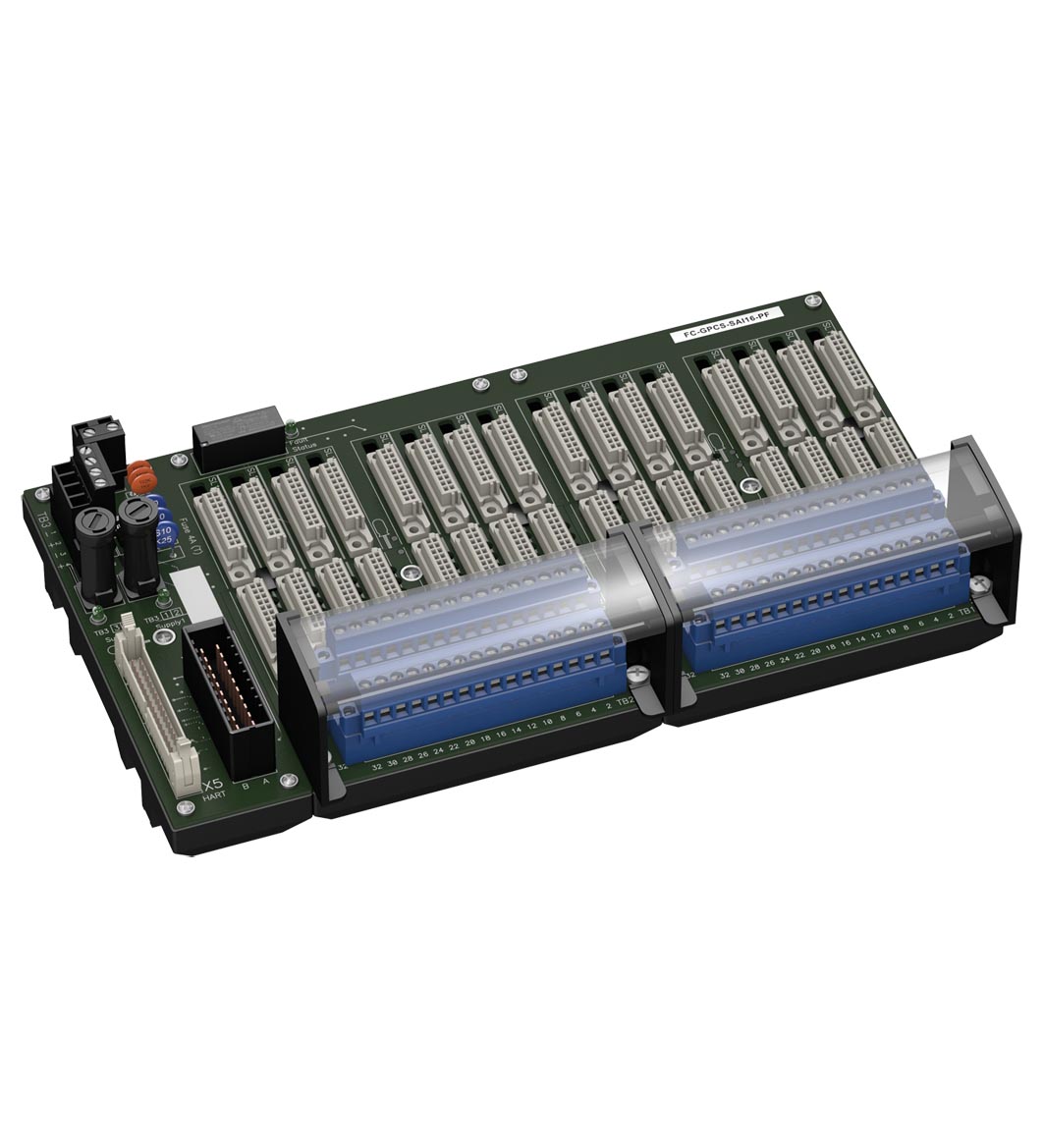 FC-GPCS-SAI16-PF