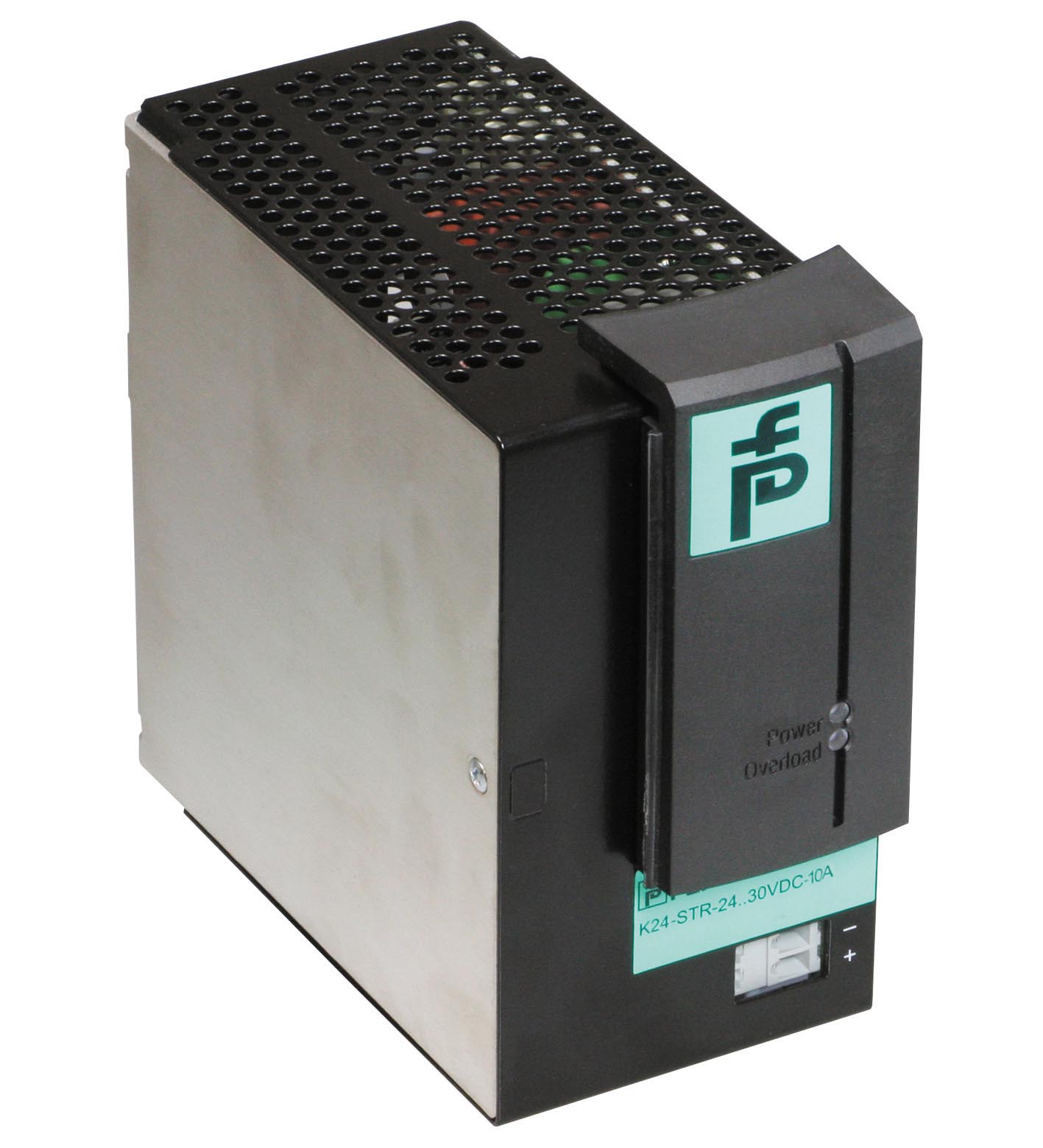 K24-STR-24..30VDC-10A