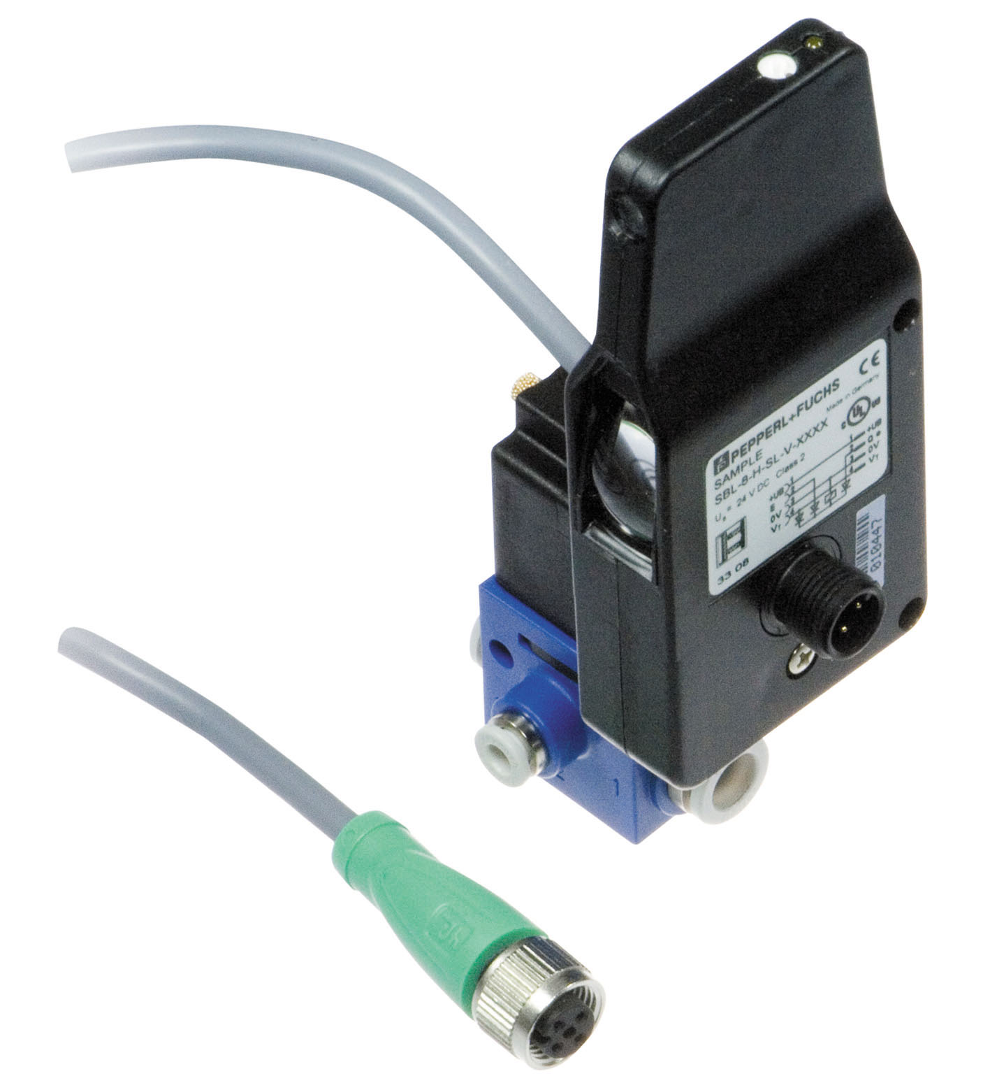 SBL-8-H-900-IR-SL-V-4288
