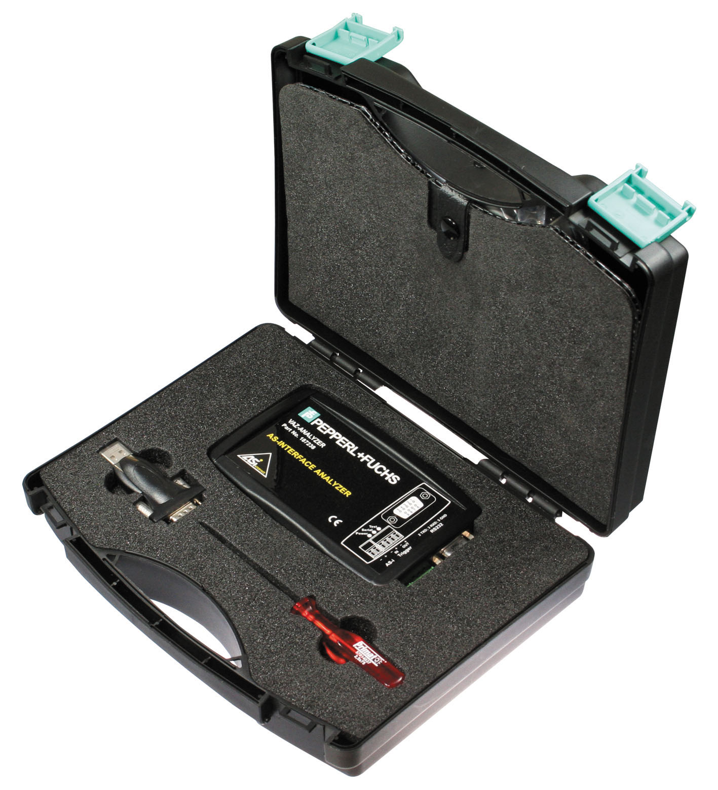 VAZ-ANALYZER