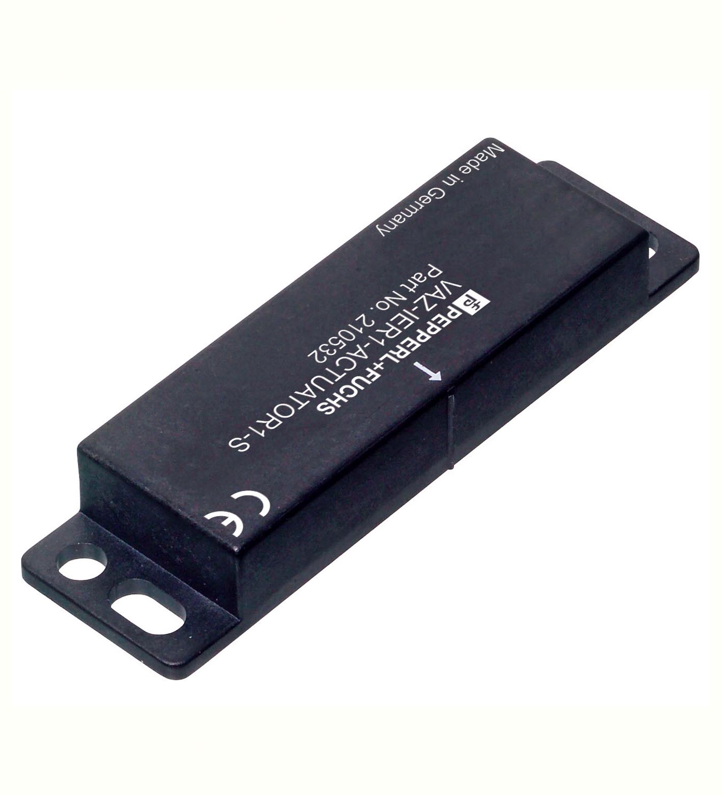 VAZ-IER1-ACTUATOR1-S