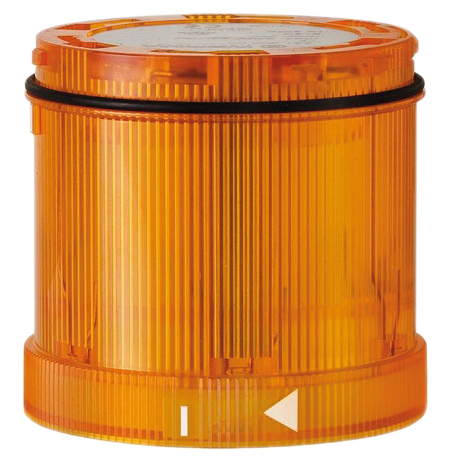 VAZ-LAMP-70MM-YE