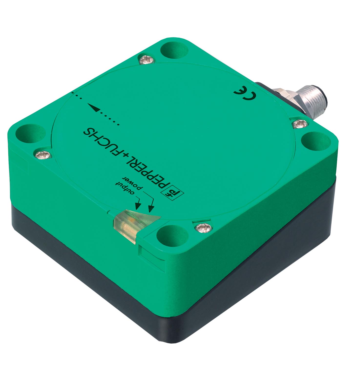 NCB50-FP-A2-P4-V1