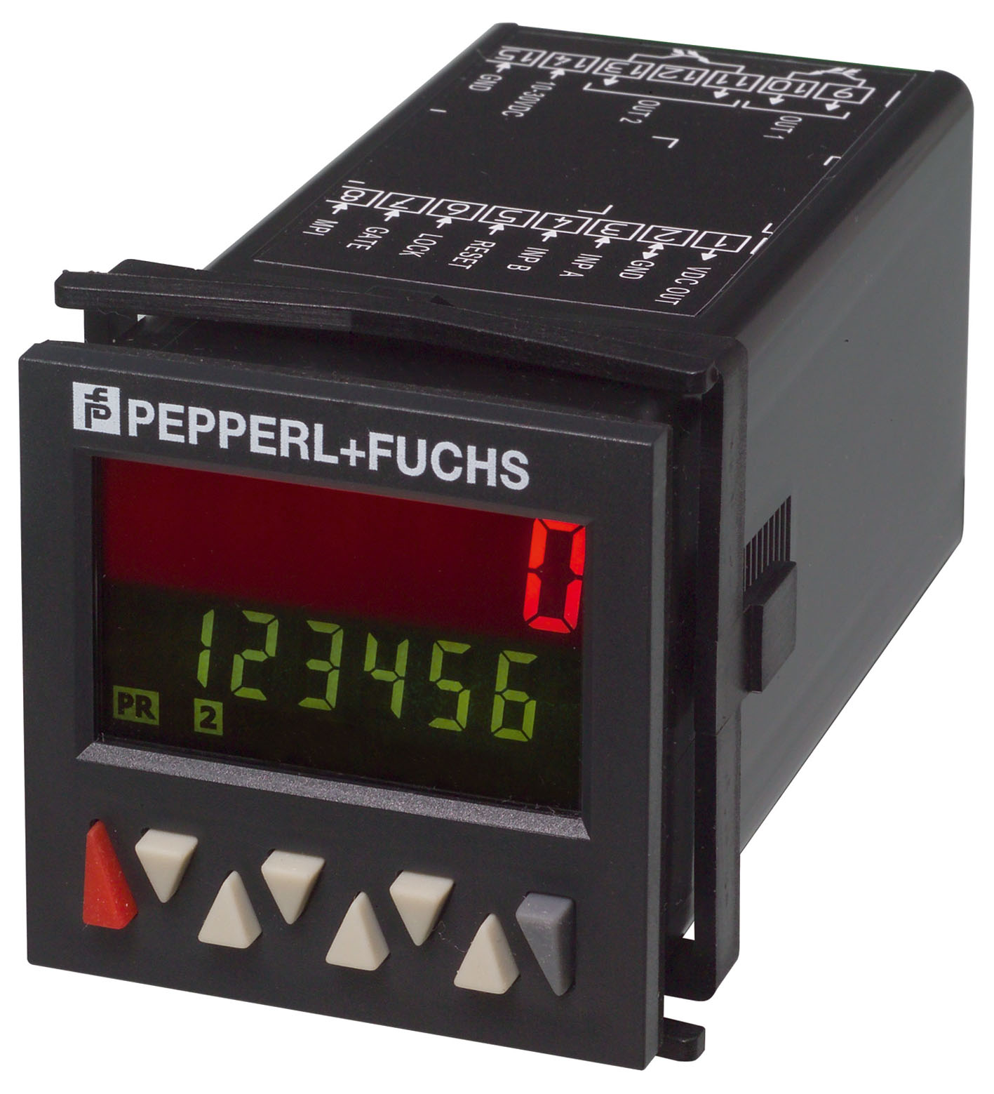 KC-LCDC-48-2T-24VDC