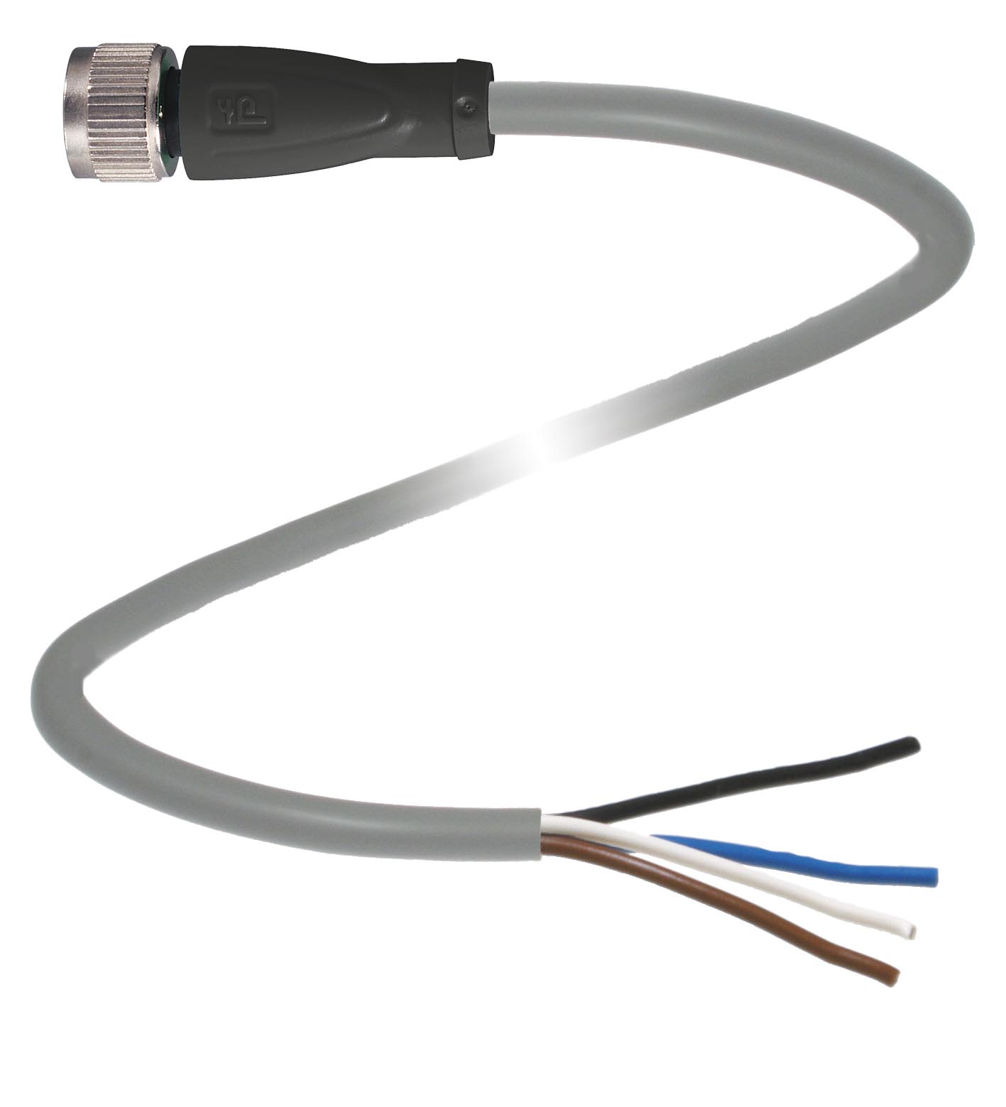 V1-G-6,3M-PVC-Y292281