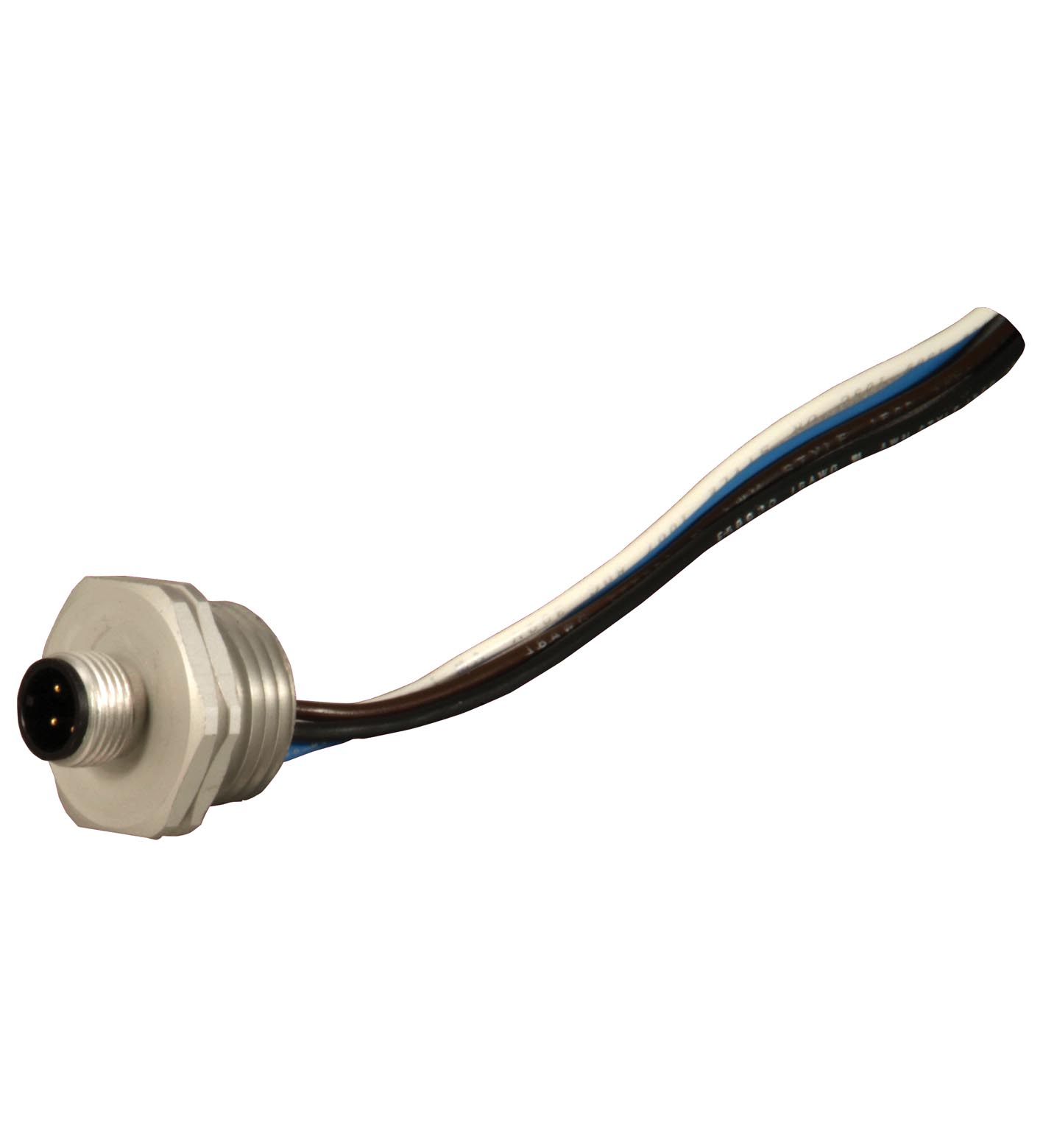 1/2" NPT-V15-G-S-.15M