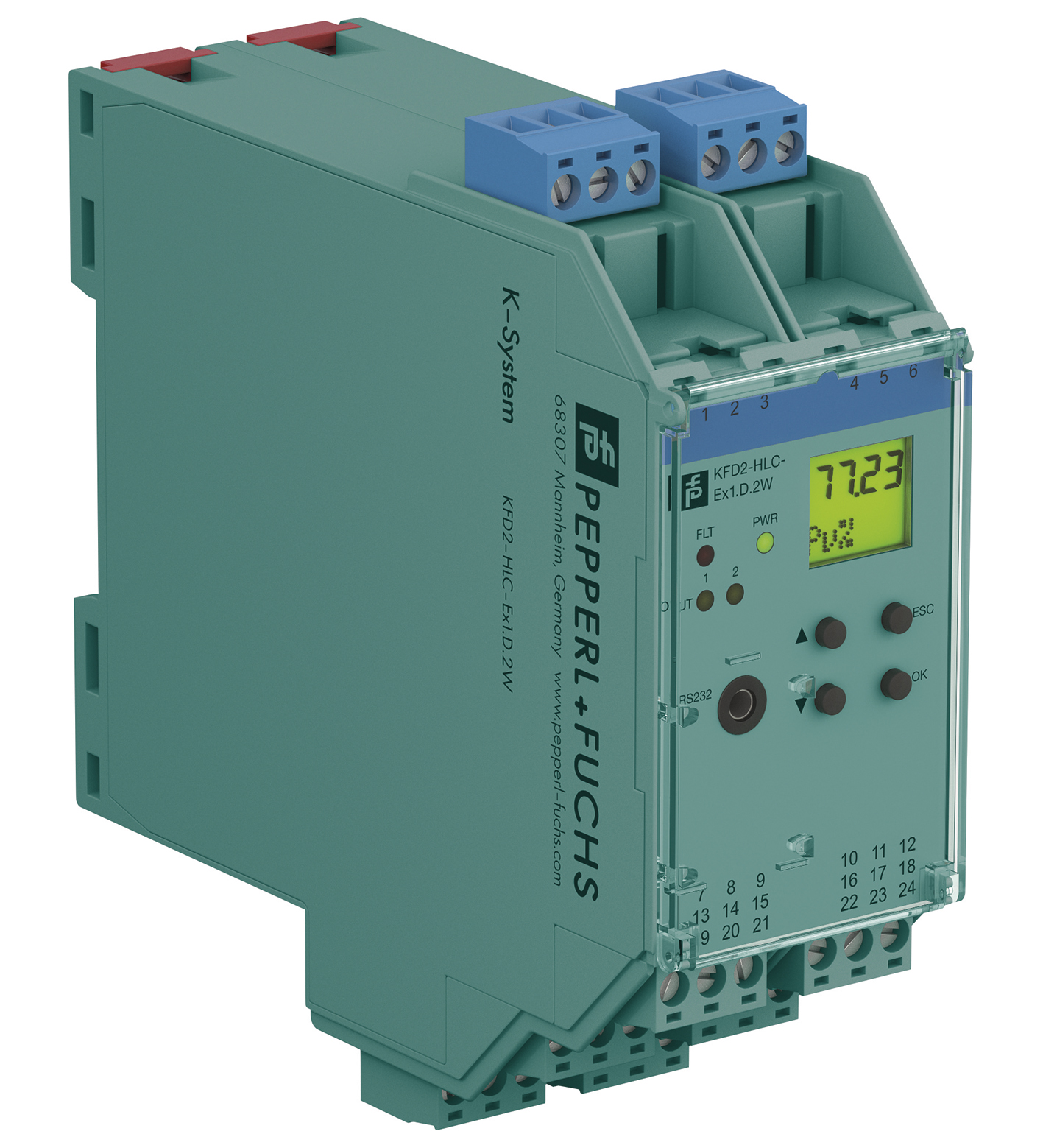 KFD2-HLC-Ex1.D.2W