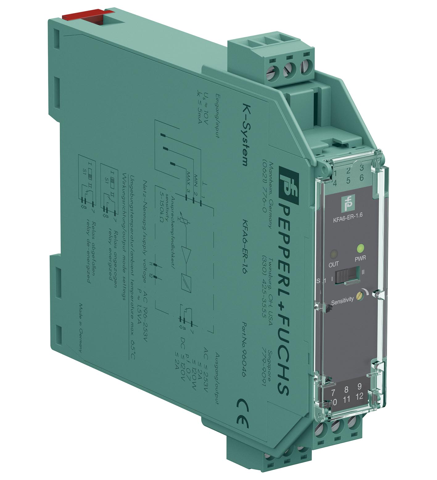 KFA6-ER-1.6