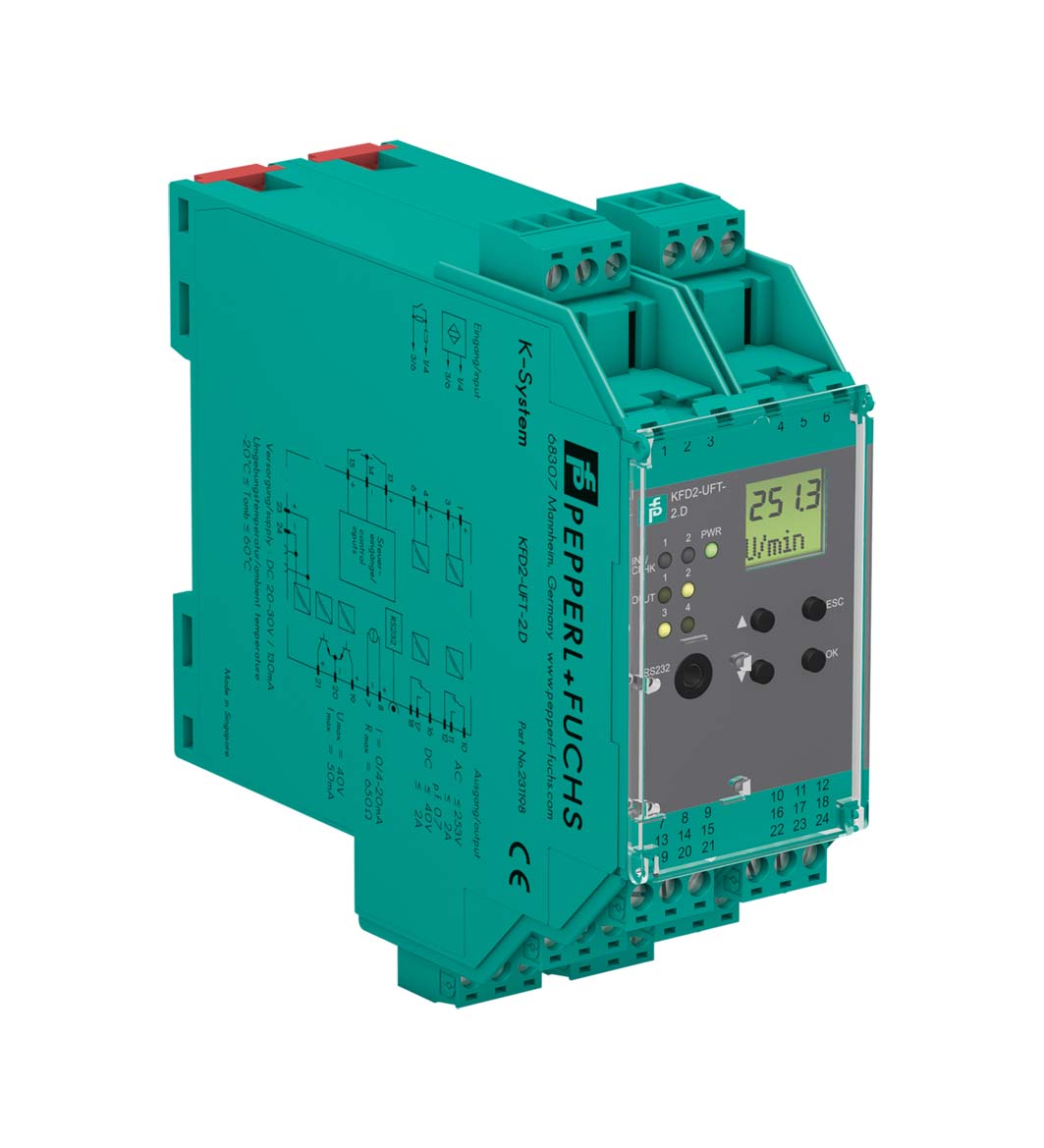 KFD2-UFT-2.D