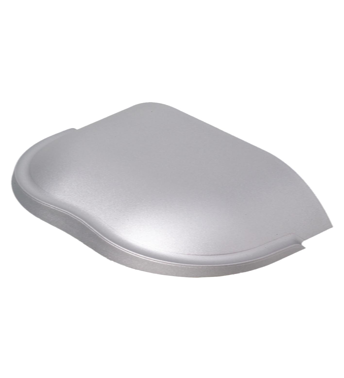 RaDec Weather Cap Silver