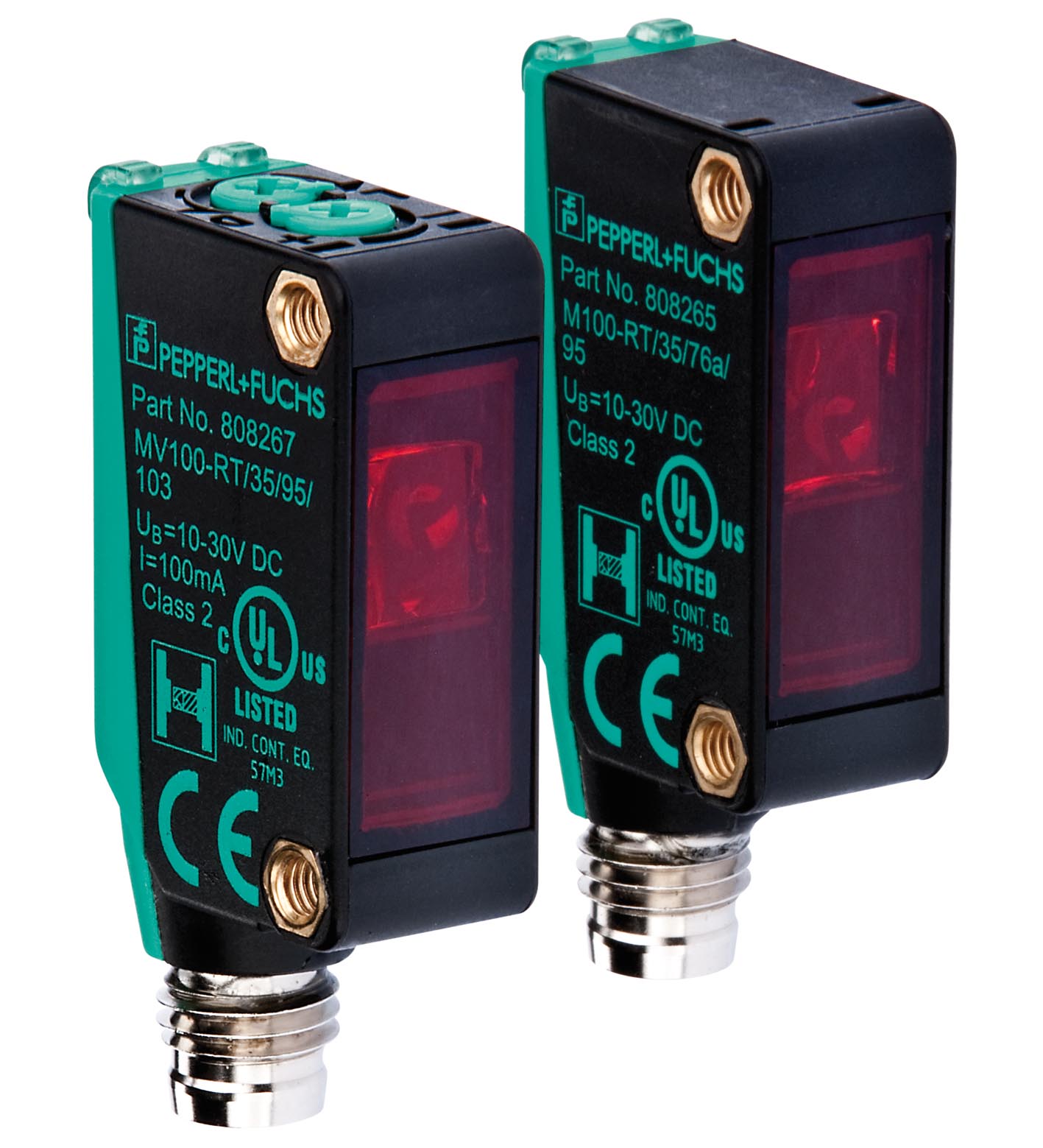 M100/MV100-RT-7870/98/103