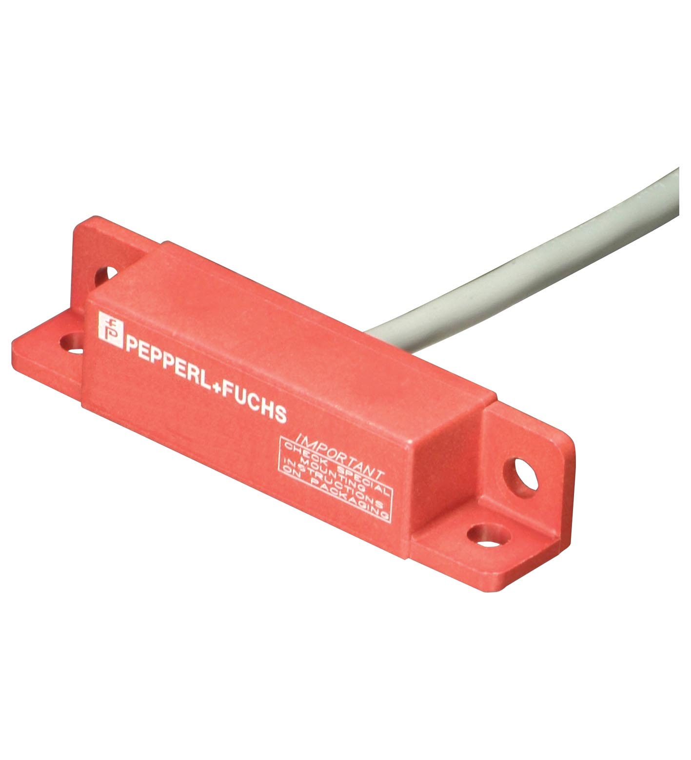 Magnetic field sensor 40FY28-020