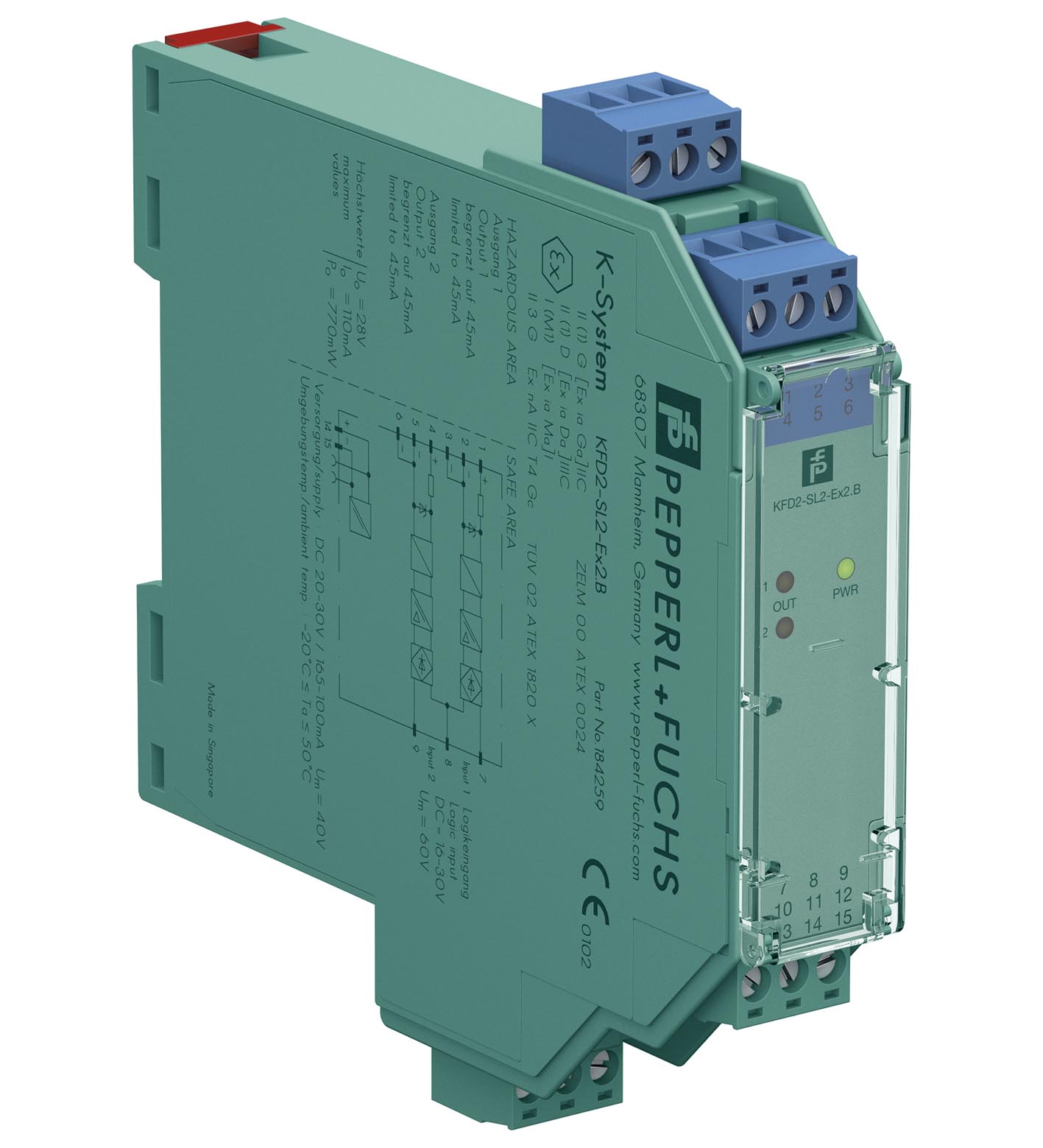 KFD2-SL2-Ex2.B
