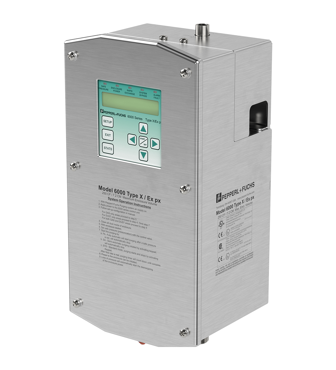 セキュリティ Parzival Jetprime Pulsantiera sinistra Stradale per