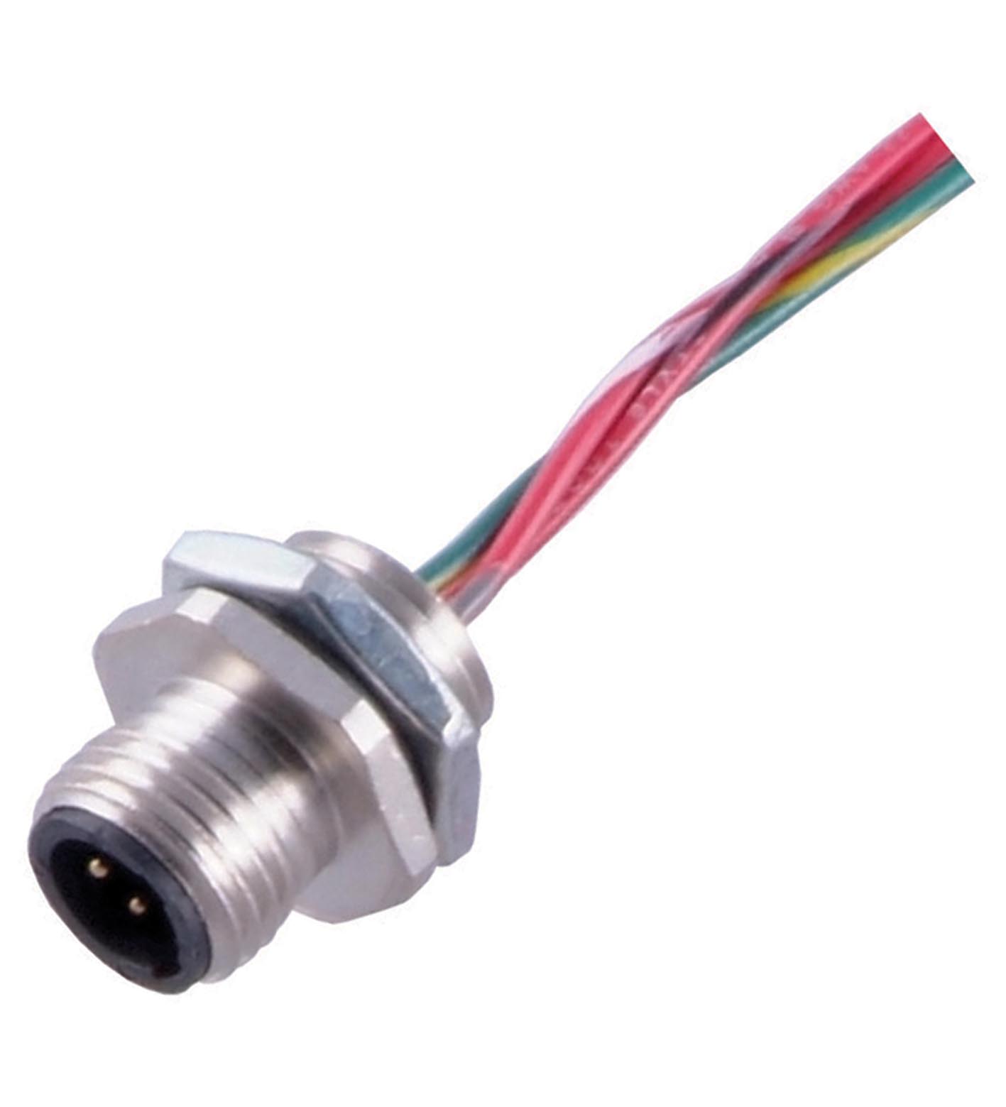 1/4" NPT-V124-G-S-.076M