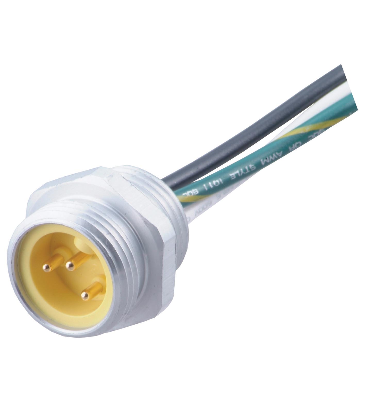 1/2" NPT-V93-G-S-.3M