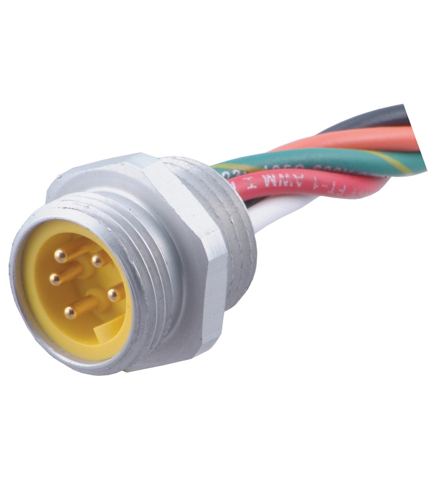 1/2" NPT-V95-G-S-.3M