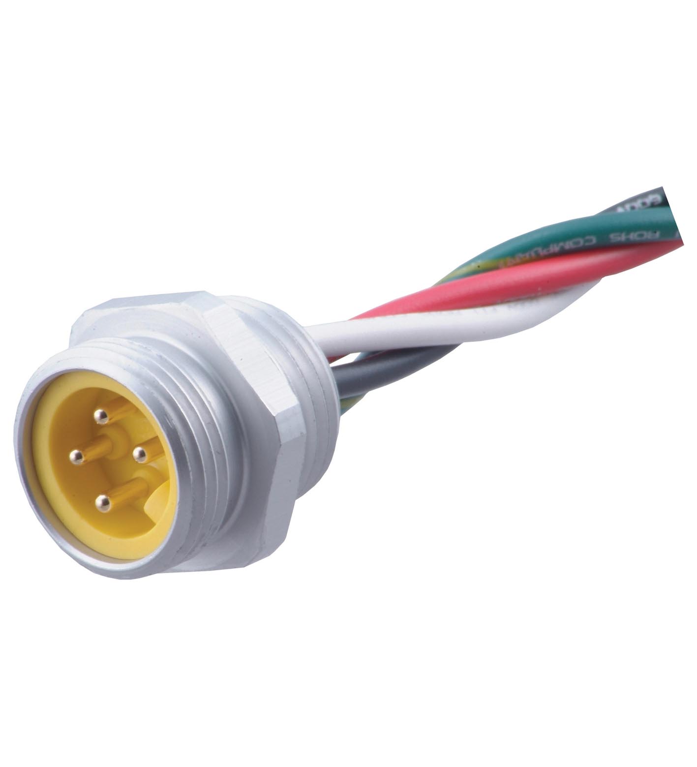 1/2" NPT-V94-G-S-.3M