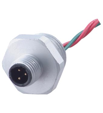 1/2" NPT-V12-G-S-.3M