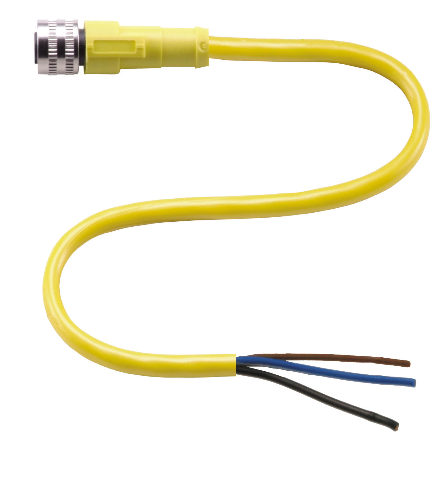 V11B-G-YE2M-PVC