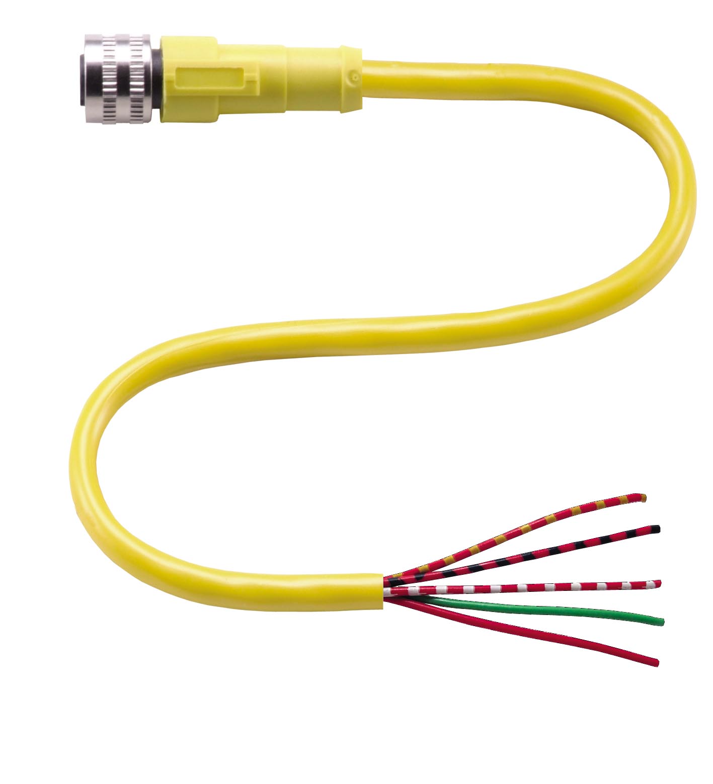 V125-G-YE2M-PVC