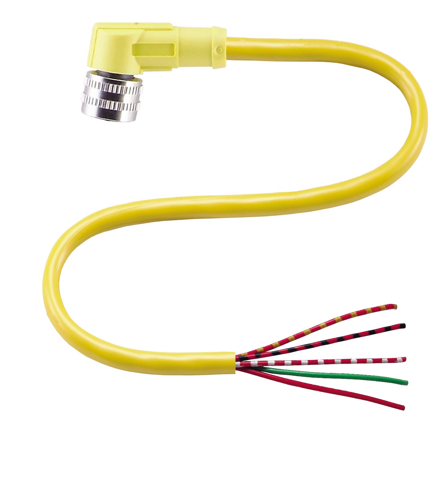 V125-W-YE5M-PVC