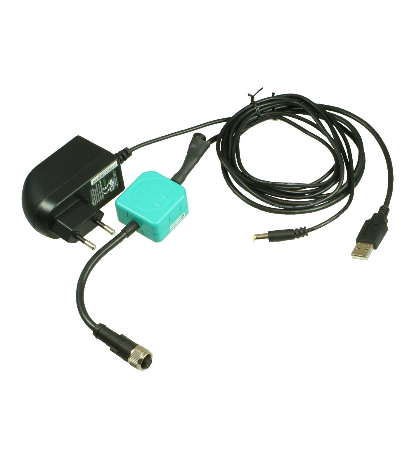 PCV-KBL-V19-STR-USB