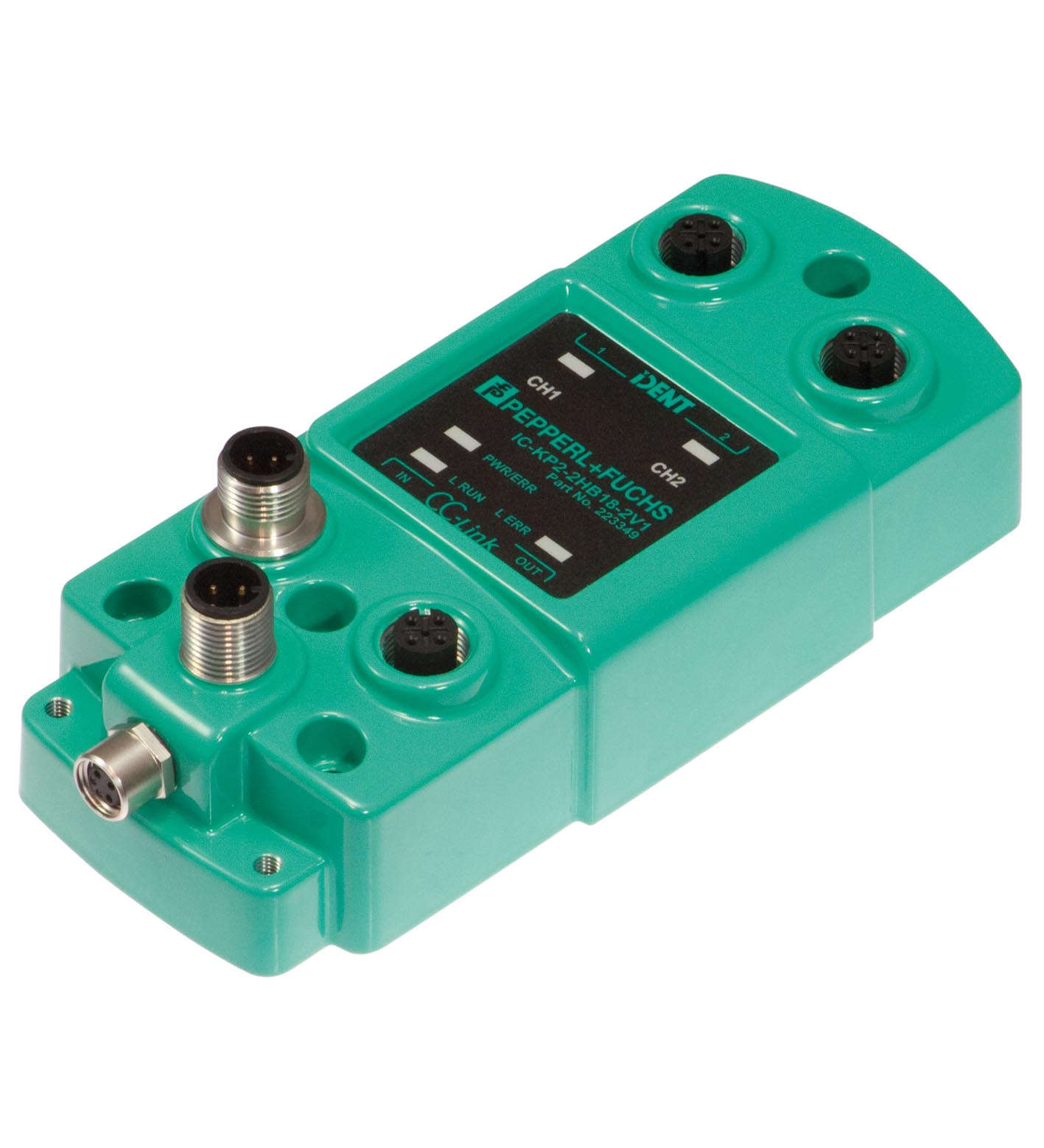 IC-KP2-2HB18-2V1