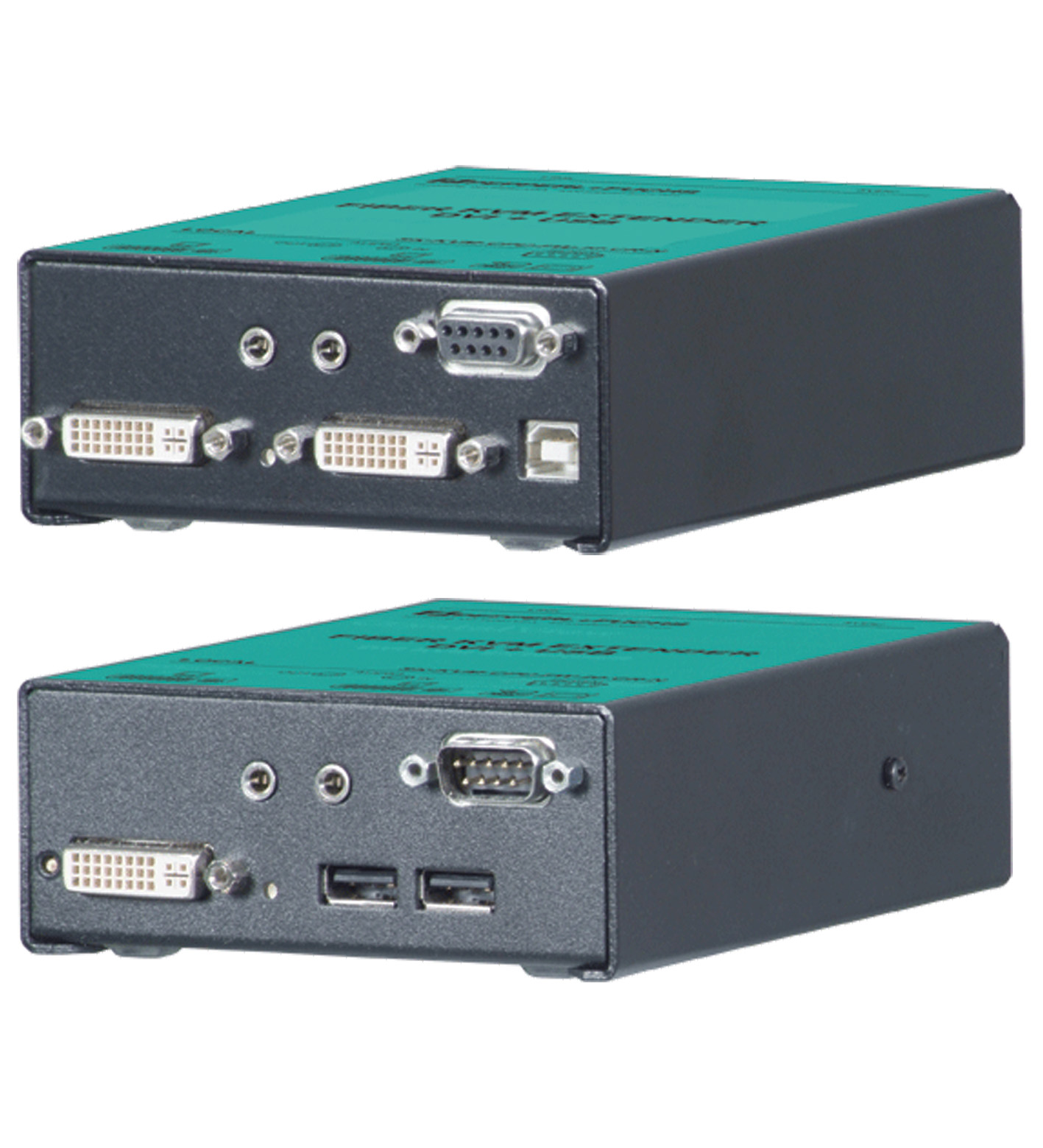 SK-KVM-xxx-CW-20-CR-N Series