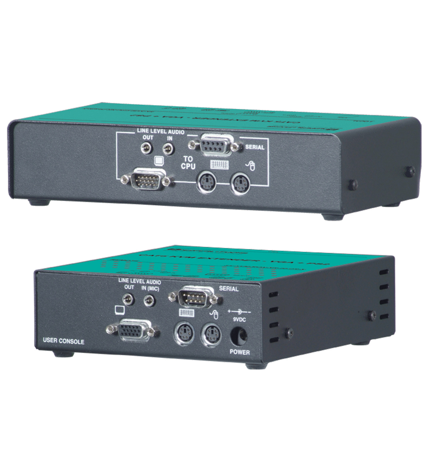 SK-KVM-xxx-NR-20-CR-N Series