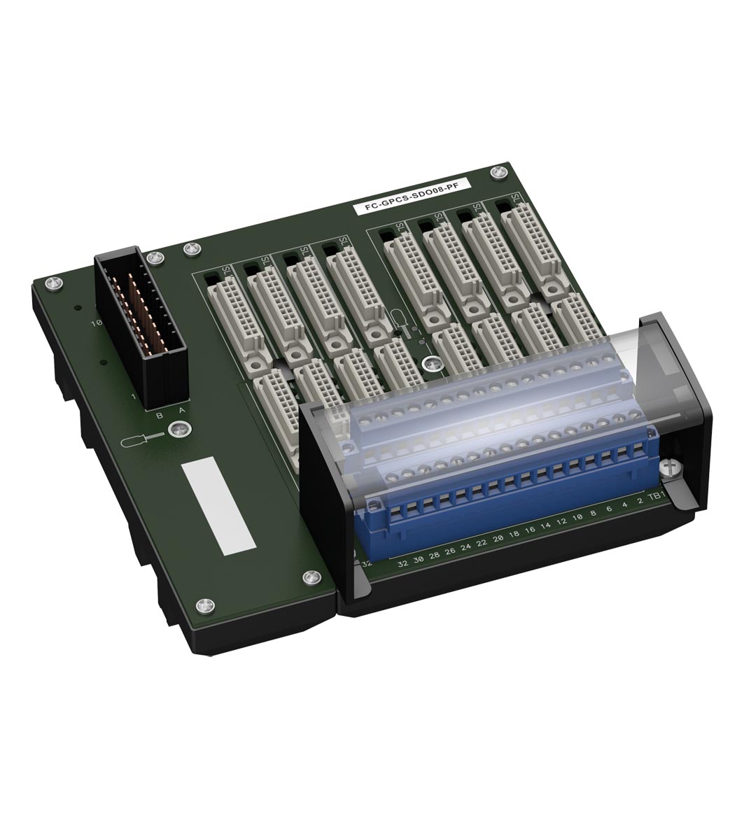 FC-GPCS-SDO08-PF