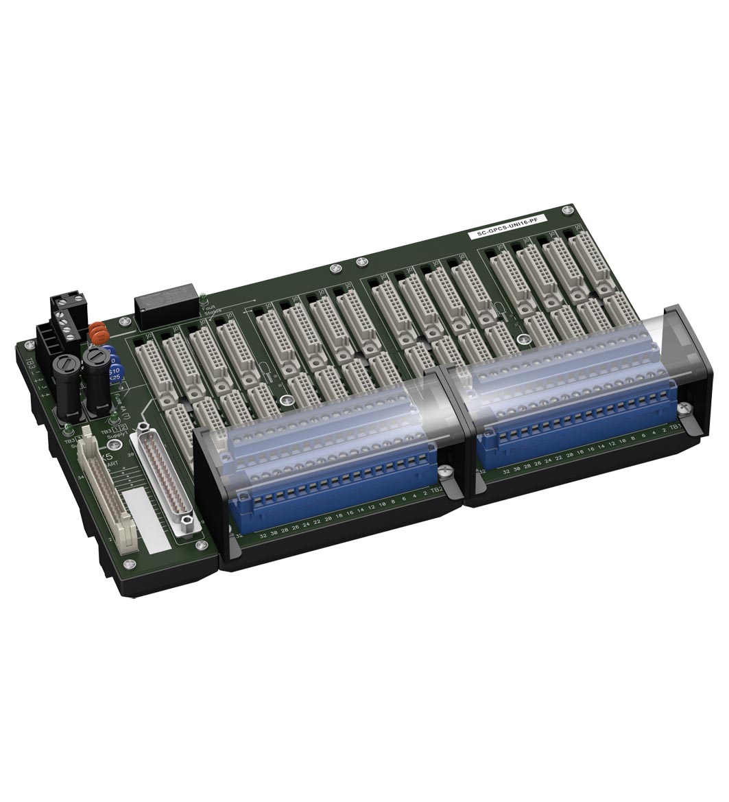 SC-GPCS-UNI16-PF
