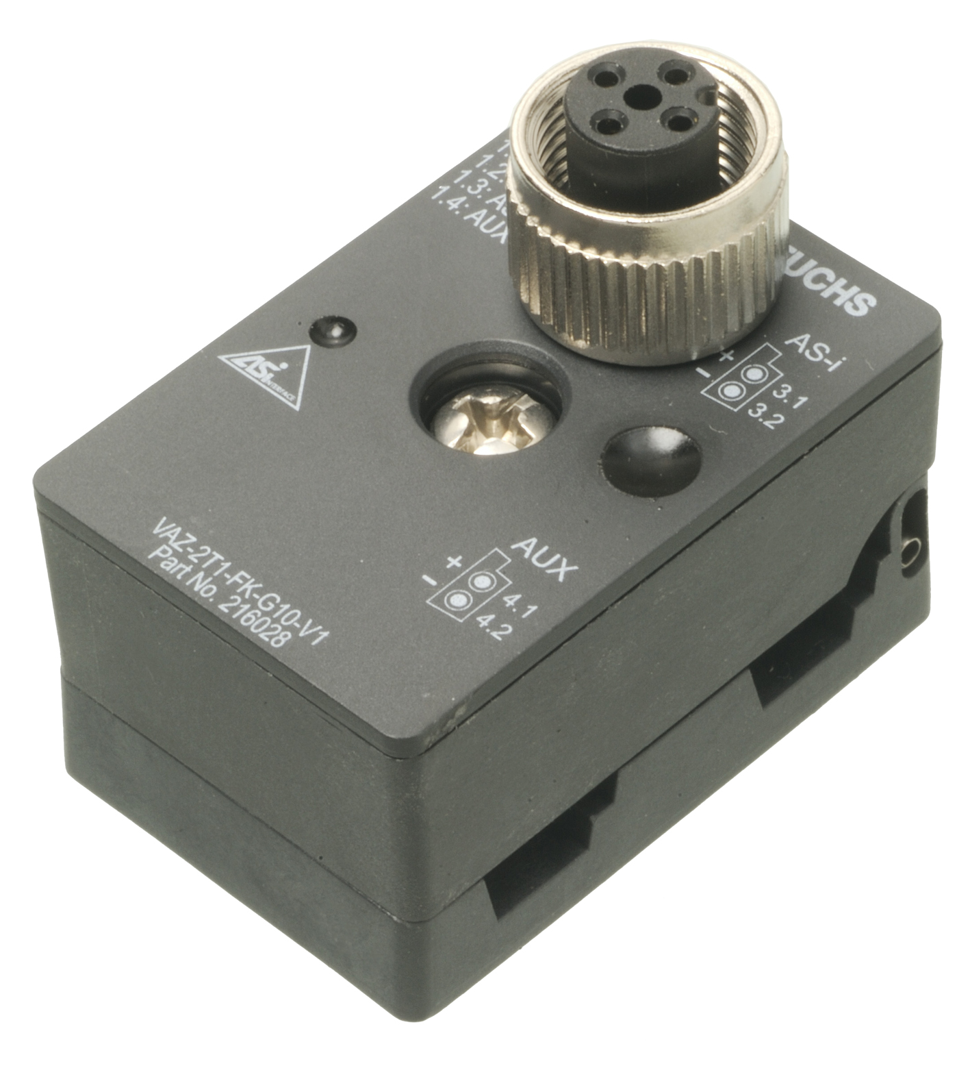 VAZ-2T1-FK-G10-V1
