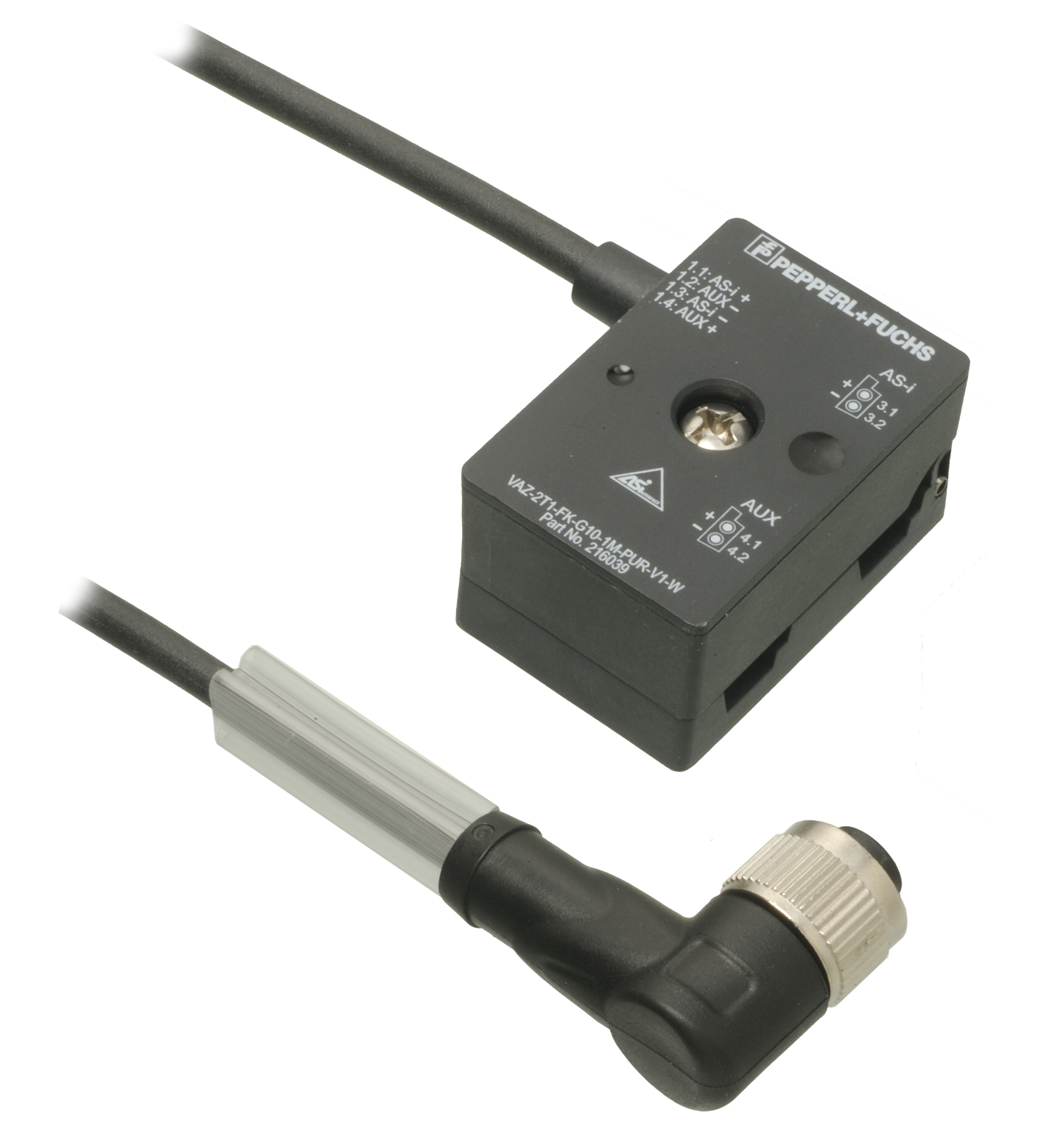 VAZ-2T1-FK-G10-2M-PUR-V1-W