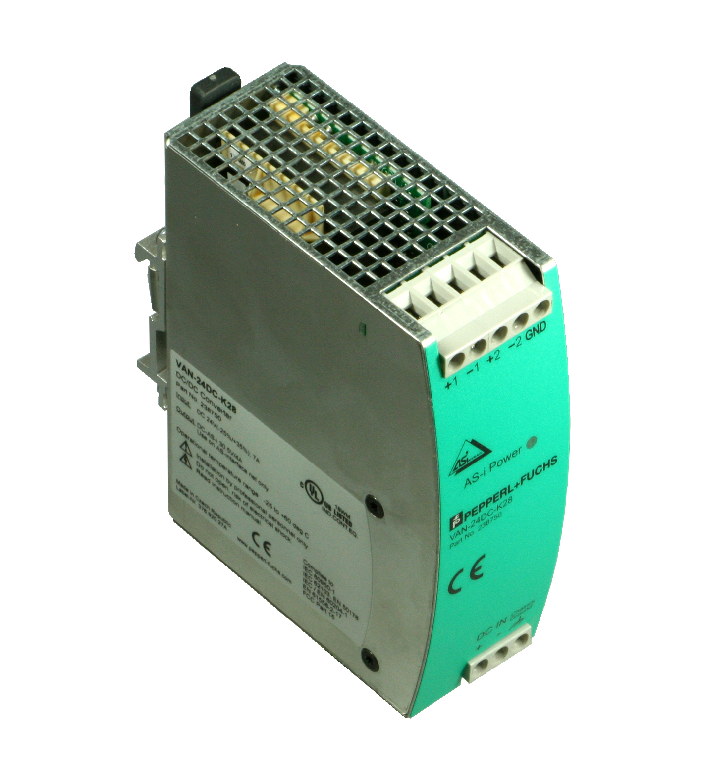 VAN-24DC-K28