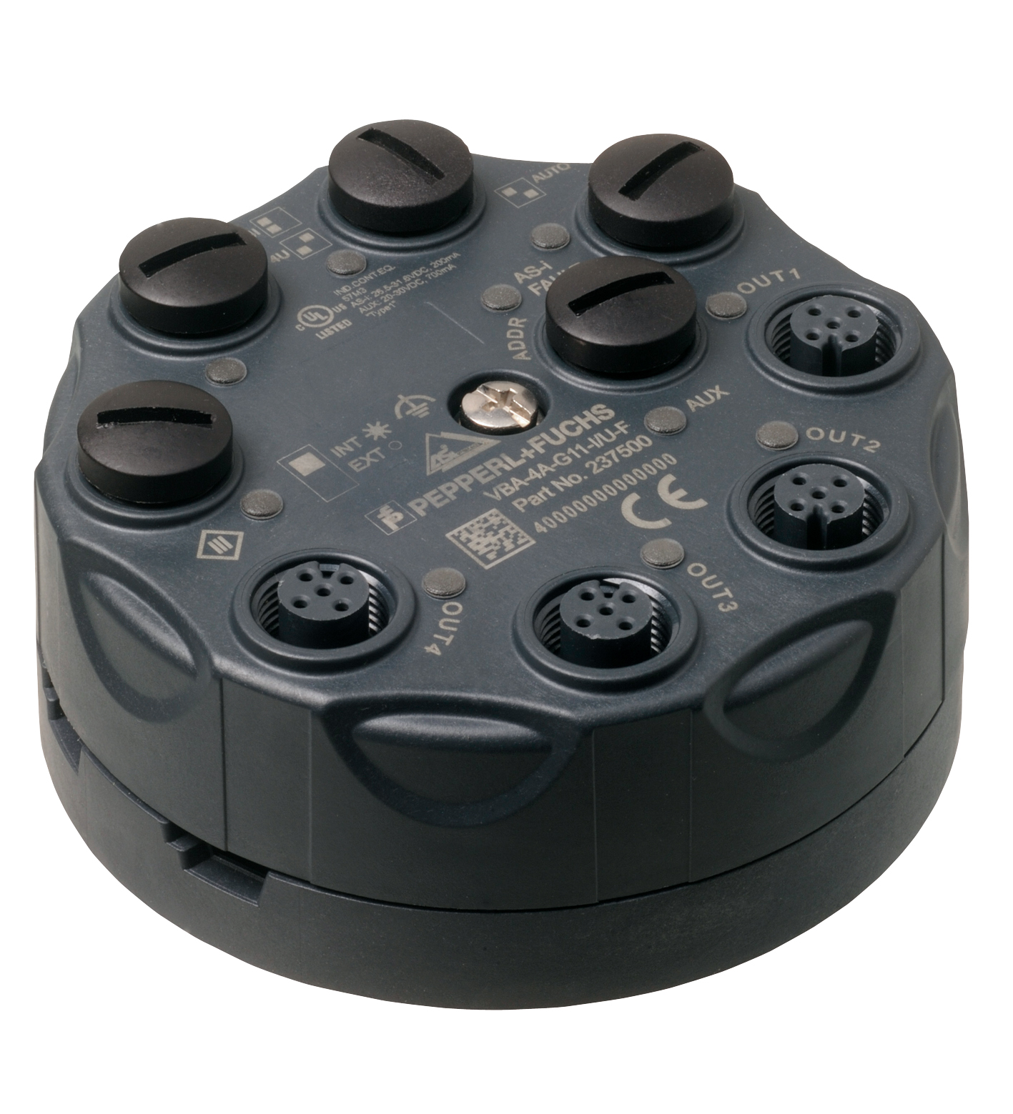 VBA-4A-G11-I/U-F