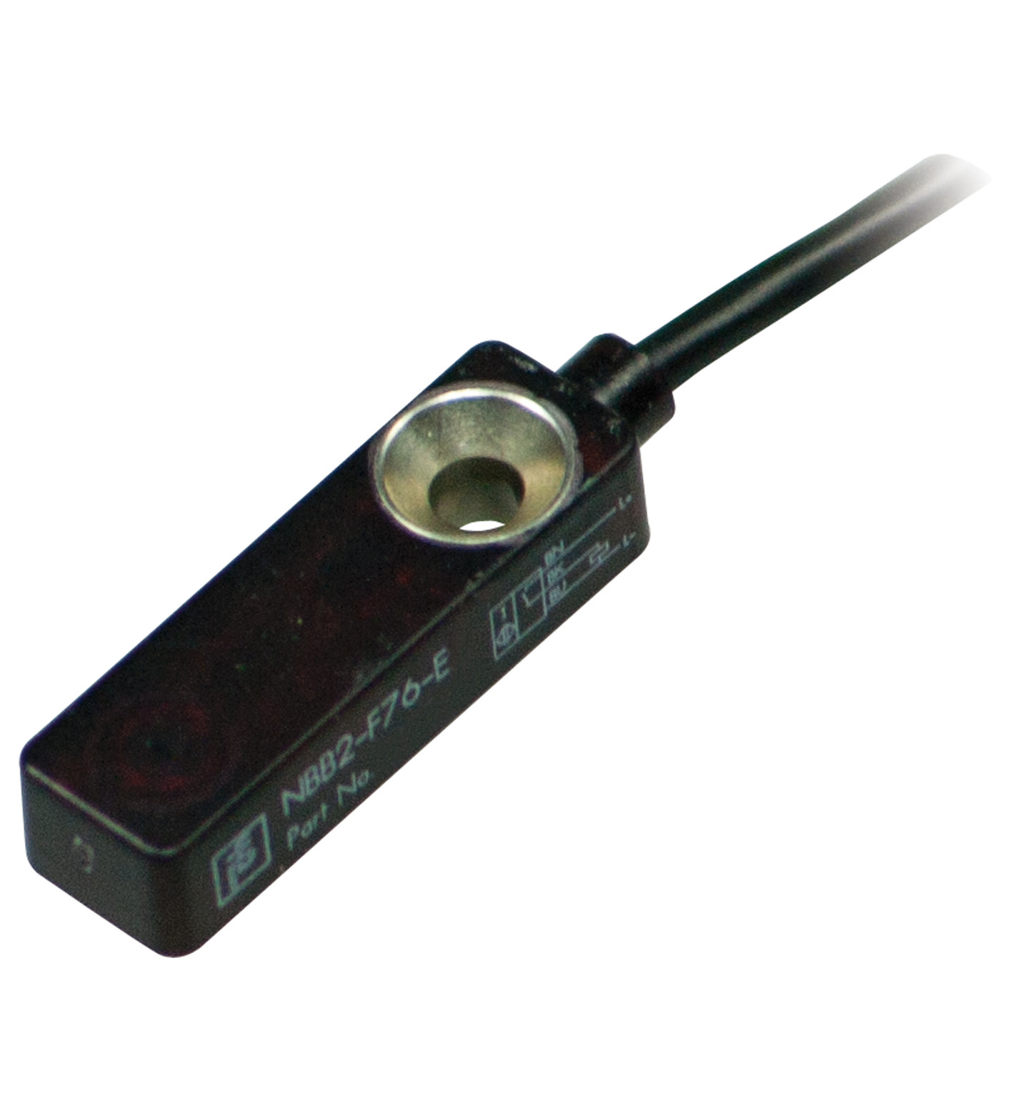 NBB2-F76-E1-0,5M