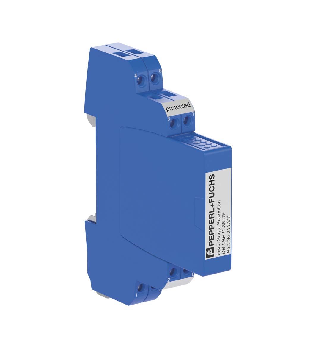 Surge Protector DP-LBF-I1.36.*
