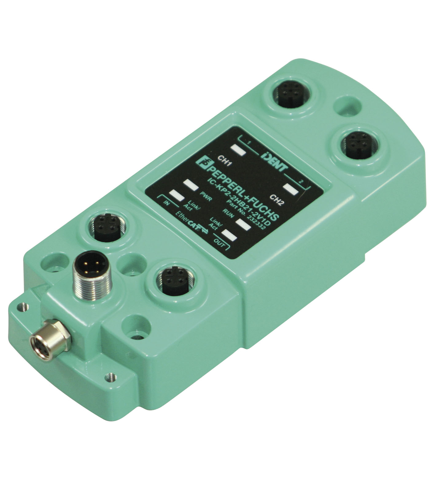 IC-KP2-2HB21-2V1D