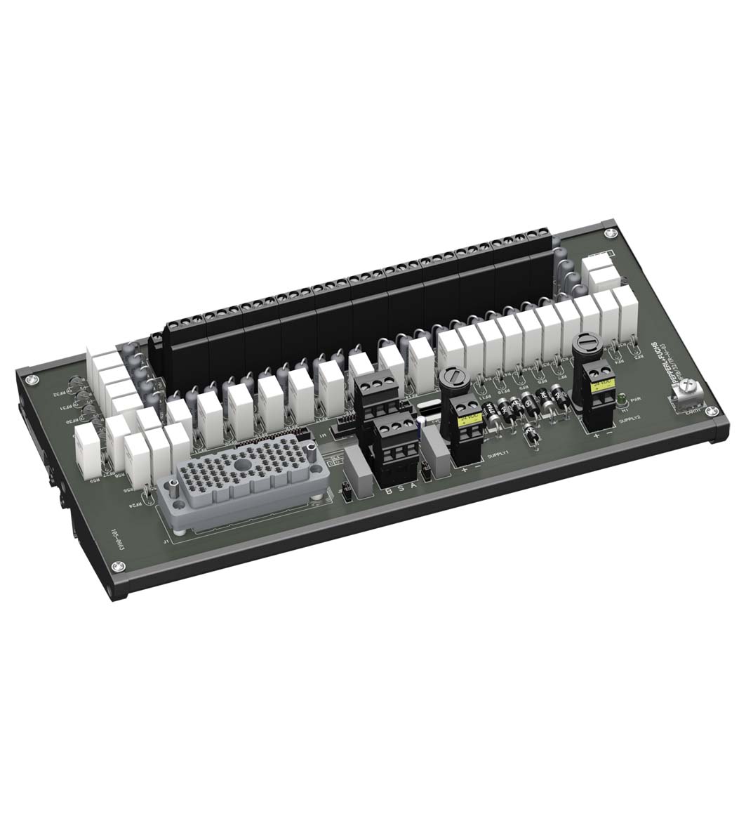HiSHPTB/32/TR-AI-03