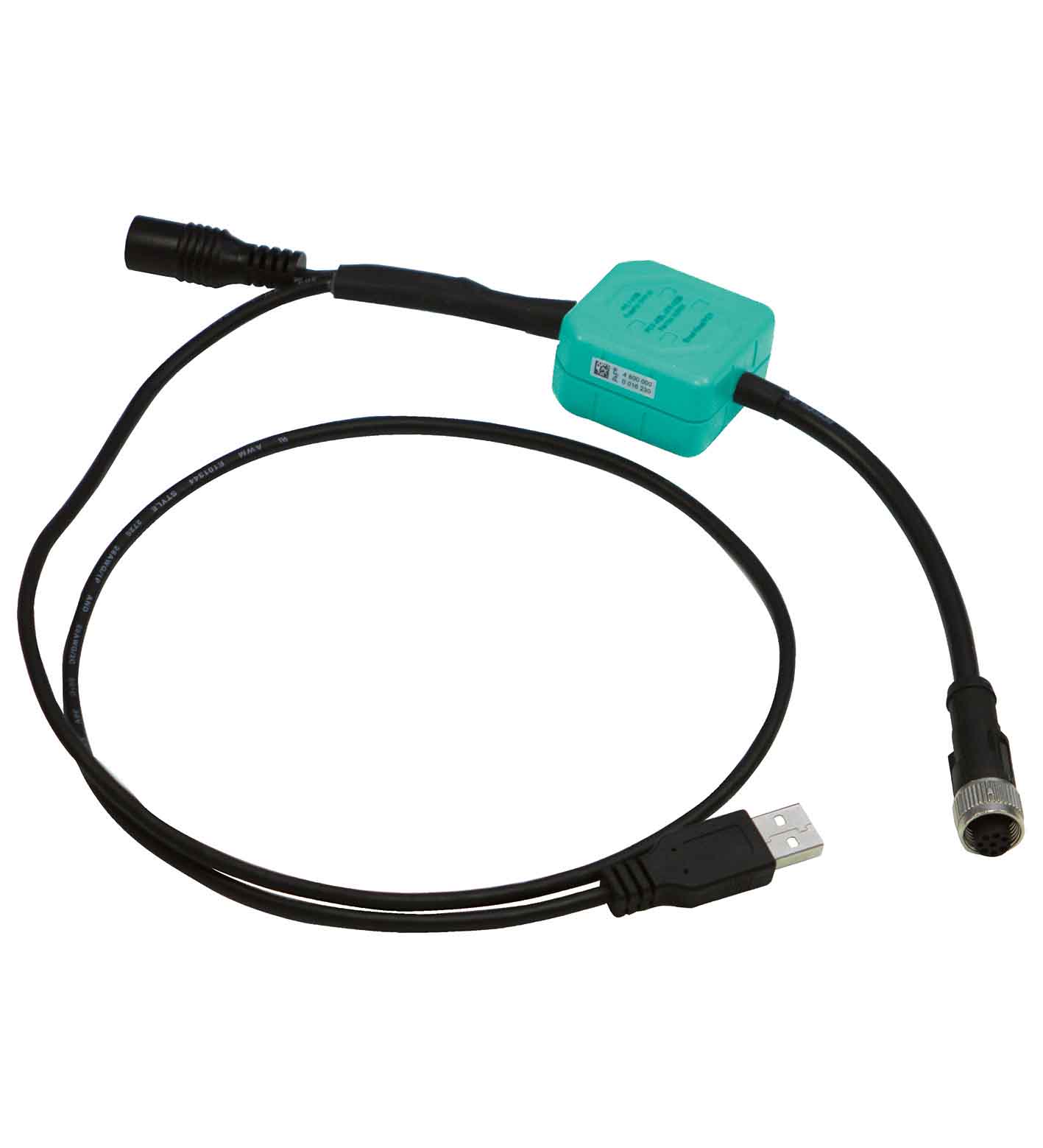 PCV-KBL-V19-USB