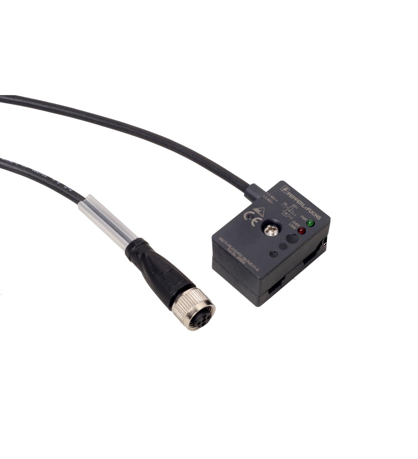 VAZ-T1-FK-G10-PTC-1M-PUR-V1-G